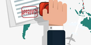 急速辦理，下證快